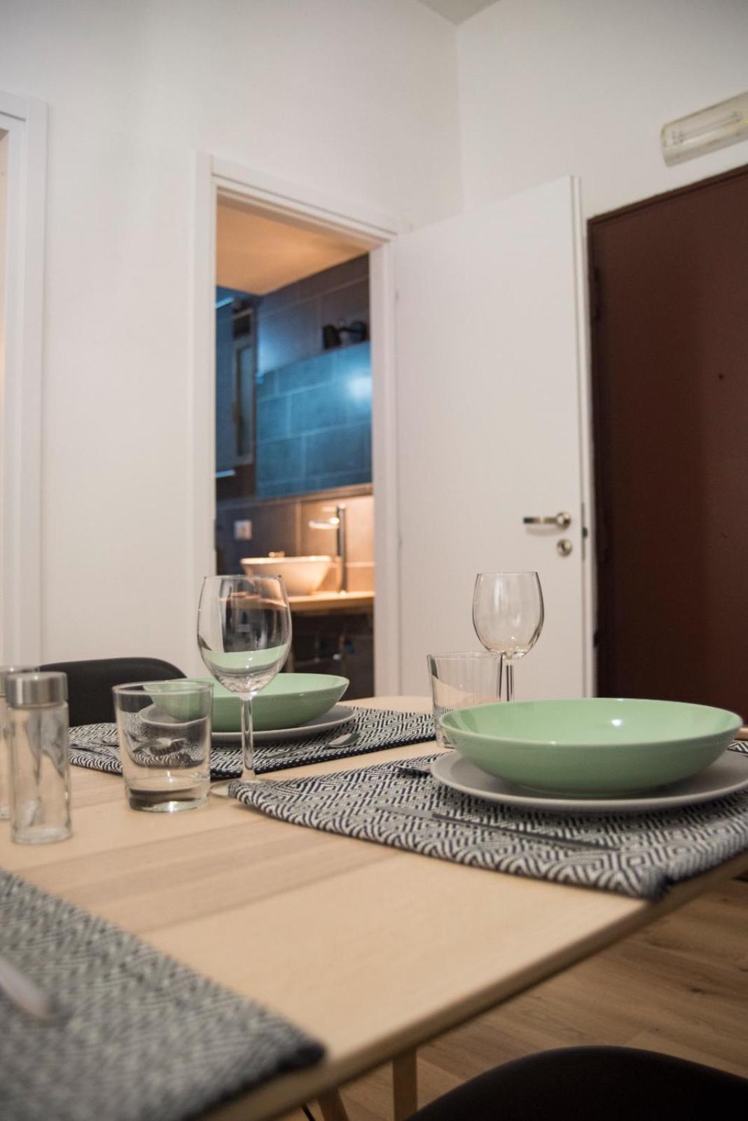 Cozy Apartment Green Naples Exterior photo